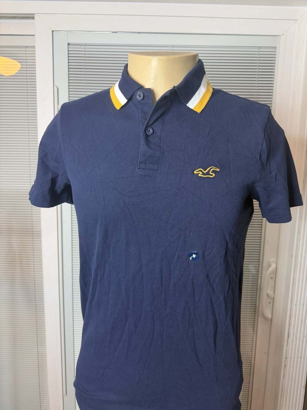 NWT Men’s Hollister shirt